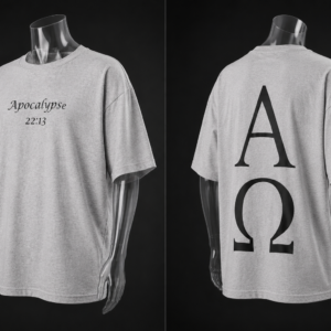 ALPHA OMEGA