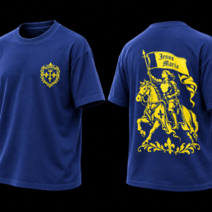 Sainte Jeanne d'Arc