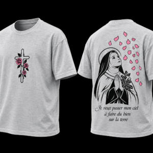 Saint thérèse de lisieux